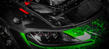 Load image into Gallery viewer, Toyota Supra (2019-2025) A90 Eventuri Carbon Intake