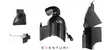 Load image into Gallery viewer, BMW M240i (2016-2019) Eventuri Black Carbon Intake
