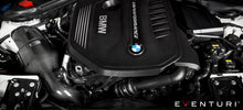 Load image into Gallery viewer, BMW M240i (2016-2019) Eventuri Black Carbon Intake