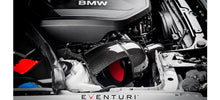 Load image into Gallery viewer, BMW M240i (2016-2019) Eventuri Black Carbon Intake