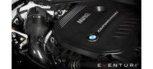 Load image into Gallery viewer, BMW M240i (2016-2019) Eventuri Black Carbon Intake