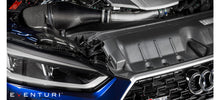 Load image into Gallery viewer, Audi RS5 (2017-2024) B9 Eventuri Black Carbon Fibre Intake System