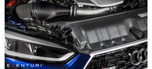 Load image into Gallery viewer, Audi RS4 (2017-2024) B9 Eventuri Black Carbon Fibre Intake System