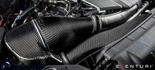 Load image into Gallery viewer, Audi RS5 (2017-2024) B9 Eventuri Black Carbon Fibre Intake System