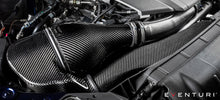 Load image into Gallery viewer, Audi RS4 (2018-2023) B9 Eventuri Black Carbon Fibre Intake System
