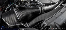 Load image into Gallery viewer, Audi RS4 (2017-2024) B9 Eventuri Black Carbon Fibre Intake System