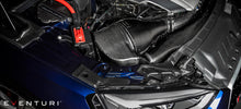 Load image into Gallery viewer, Audi RS5 (2017-2024) B9 Eventuri Black Carbon Fibre Intake System