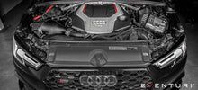 Load image into Gallery viewer, Audi S4 (2017-2022) B9 Eventuri Black Carbon Intake