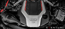 Load image into Gallery viewer, Audi S4 (2017-2022) B9 Eventuri Black Carbon Intake