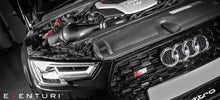Load image into Gallery viewer, Audi S4 (2017-2022) B9 Eventuri Black Carbon Intake