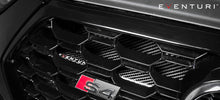 Load image into Gallery viewer, Audi S4 (2017-2022) B9 Eventuri Black Carbon Intake