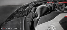 Load image into Gallery viewer, Audi S4 (2017-2022) B9 Eventuri Black Carbon Intake