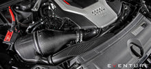 Load image into Gallery viewer, Audi S4 (2017-2022) B9 Eventuri Black Carbon Intake