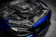Load image into Gallery viewer, Mercedes-Benz C63s (2015-2021) Eventuri Carbon Intake
