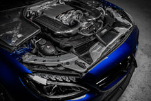 Load image into Gallery viewer, Mercedes-Benz C63S (2015-2021) Eventuri Carbon Intake