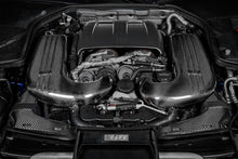 Load image into Gallery viewer, Mercedes-Benz C63s (2015-2021) Eventuri Carbon Intake
