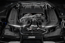 Load image into Gallery viewer, Mercedes-Benz C63S (2015-2021) Eventuri Carbon Intake