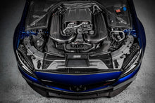 Load image into Gallery viewer, Mercedes-Benz C63S (2015-2021) Eventuri Carbon Intake