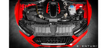 Load image into Gallery viewer, Audi RS6 (2014-2019) C7 Eventuri Black Carbon Intake