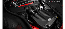 Load image into Gallery viewer, Audi RS6 (2014-2019) C7 Eventuri Black Carbon Intake