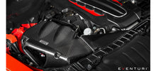 Load image into Gallery viewer, Audi RS6 (2014-2019) C7 Eventuri Black Carbon Intake