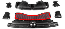 Load image into Gallery viewer, Audi RS6 (2020-2025) C8 Eventuri Carbon Intake System