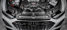 Load image into Gallery viewer, Audi RS6 (2020-2025) C8 Eventuri Carbon Intake System
