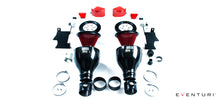 Load image into Gallery viewer, BMW M5 (2003-2010) E60 Eventuri Black Carbon Intake