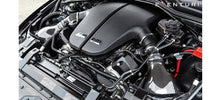Load image into Gallery viewer, BMW M5 (2003-2010) E60 Eventuri Black Carbon Intake