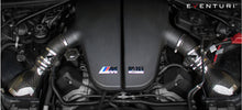 Load image into Gallery viewer, BMW M5 (2003-2010) E60 Eventuri Black Carbon Intake