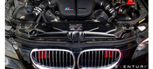 Load image into Gallery viewer, BMW M5 (2003-2010) E60 Eventuri Black Carbon Intake