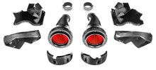 Load image into Gallery viewer, BMW M8 (2019-) F9x Eventuri Carbon Intake System