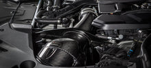 Load image into Gallery viewer, BMW M8 (2019-) F9x Eventuri Carbon Intake System