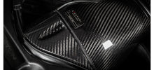 Load image into Gallery viewer, BMW M8 (2019-) F9x Eventuri Carbon Intake System