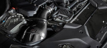 Load image into Gallery viewer, BMW M8 (2019-) F9x Eventuri Carbon Intake System