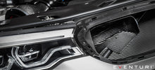 Load image into Gallery viewer, BMW M8 (2019-) F9x Eventuri Carbon Intake System