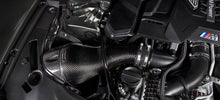 Load image into Gallery viewer, BMW M8 (2019-) F9x Eventuri Carbon Intake System