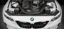 Load image into Gallery viewer, BMW M2 Competition (2018-2022) F87 Eventuri Carbon Intake System