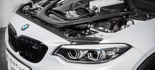 Load image into Gallery viewer, BMW M2 Competition (2018-2022) F87 Eventuri Carbon Intake System