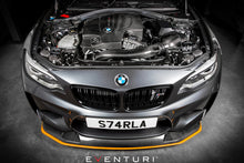 Load image into Gallery viewer, BMW M2 (2014-2022) F87 Eventuri Carbon Intake System