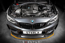 Load image into Gallery viewer, BMW M235i (2014-2022) F22 Eventuri Carbon Intake System