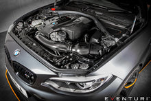 Load image into Gallery viewer, BMW M2 (2014-2022) F87 Eventuri Carbon Intake System