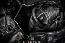Load image into Gallery viewer, BMW M2 (2014-2022) F87 Eventuri Carbon Intake System
