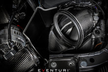 Load image into Gallery viewer, BMW M235i (2014-2022) F22 Eventuri Carbon Intake System