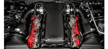Load image into Gallery viewer, Audi RS5 (2010-2017) B8 Eventuri Black Carbon Fibre Intake System