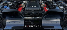 Load image into Gallery viewer, Audi RS5 (2010-2017) B8 Eventuri Black Carbon Fibre Intake System