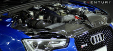 Load image into Gallery viewer, Audi RS5 (2010-2017) B8 Eventuri Black Carbon Fibre Intake System