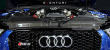 Load image into Gallery viewer, Audi RS4 (2010-2017) B8 Eventuri Black Carbon Fibre Intake System
