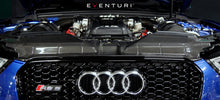 Load image into Gallery viewer, Audi RS4 (2010-2017) B8 Eventuri Black Carbon Fibre Intake System