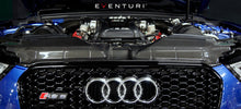Load image into Gallery viewer, Audi RS5 (2010-2017) B8 Eventuri Black Carbon Fibre Intake System